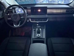 Lexus Cannon 2023 2.0T Passenger Auto Gasoline AWD Deluxe GW4C20B - ფოტო 13