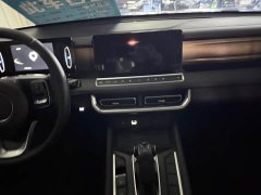 Lexus Cannon 2023 2.0T Passenger Auto Gasoline AWD Deluxe GW4C20B - ფოტო 15