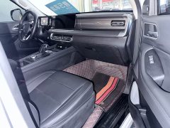 Lexus Cannon 2023 2.0T Passenger Auto Gasoline AWD Deluxe GW4C20B - ფოტო 17