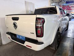 Lexus Cannon 2023 2.0T Passenger Auto Gasoline AWD Deluxe GW4C20B - ფოტო 20