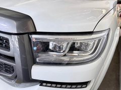 Lexus Cannon 2023 2.0T Passenger Auto Gasoline AWD Deluxe GW4C20B - ფოტო 4