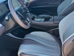 BYD Frigate 07 Glory Edition DM-i 205KM Flagship - photo 10