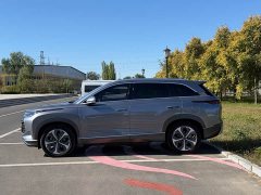 BYD Frigate 07 Glory Edition DM-i 205KM Flagship - photo 7