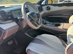 BYD Frigate 07 Glory Edition DM-i 205KM Flagship - photo 8