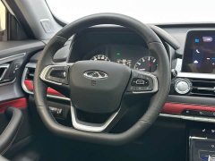 Chery Tiggo 7 2022 Super Power Edition 1.5T CVT Super Power Warrior - ფოტო 10