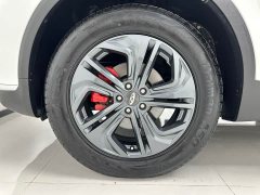 Chery Tiggo 7 2022 Super Power Edition 1.5T CVT Super Power Warrior - ფოტო 12