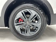 Chery Tiggo 7 2022 Super Power Edition 1.5T CVT Super Power Warrior - ფოტო 13