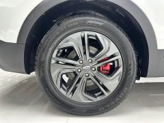 Chery Tiggo 7 2022 Super Power Edition 1.5T CVT Super Power Warrior - ფოტო 14
