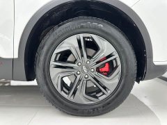 Chery Tiggo 7 2022 Super Power Edition 1.5T CVT Super Power Warrior - ფოტო 15
