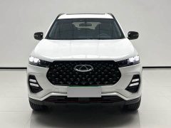 Chery Tiggo 7 2022 Super Power Edition 1.5T CVT Super Power Warrior - ფოტო 2