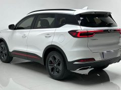 Chery Tiggo 7 2022 Super Power Edition 1.5T CVT Super Power Warrior - ფოტო 4