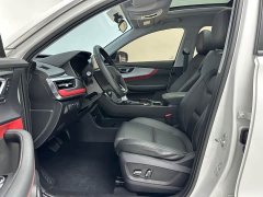 Chery Tiggo 7 2022 Super Power Edition 1.5T CVT Super Power Warrior - ფოტო 7