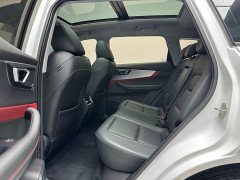 Chery Tiggo 7 2022 Super Power Edition 1.5T CVT Super Power Warrior - ფოტო 8