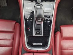 Porsche Panamera New Energy 2022 Panamera 4 E-Hybrid Platinum 2.9T - ფოტო 11