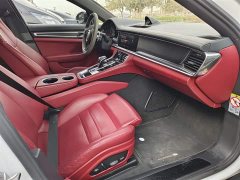 Porsche Panamera New Energy 2022 Panamera 4 E-Hybrid Platinum 2.9T - ფოტო 13