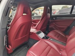 Porsche Panamera New Energy 2022 Panamera 4 E-Hybrid Platinum 2.9T - ფოტო 14