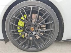 Porsche Panamera New Energy 2022 Panamera 4 E-Hybrid Platinum 2.9T - ფოტო 15
