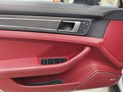 Porsche Panamera New Energy 2022 Panamera 4 E-Hybrid Platinum 2.9T - ფოტო 7