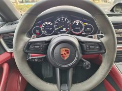 Porsche Panamera New Energy 2022 Panamera 4 E-Hybrid Platinum 2.9T - ფოტო 9