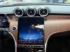 Mercedes-Benz GLC 300 L 4MATIC Dynamic 5-Seater - ფოტო 10