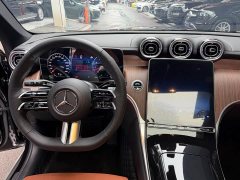 Mercedes-Benz GLC 300 L 4MATIC Dynamic 5-Seater - ფოტო 12