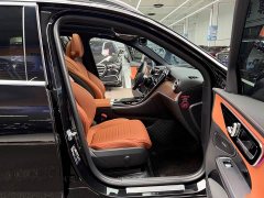 Mercedes-Benz GLC 300 L 4MATIC Dynamic 5-Seater - ფოტო 14