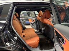 Mercedes-Benz GLC 300 L 4MATIC Dynamic 5-Seater - ფოტო 15