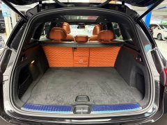 Mercedes-Benz GLC 300 L 4MATIC Dynamic 5-Seater - ფოტო 17