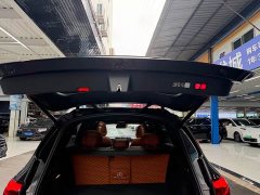 Mercedes-Benz GLC 300 L 4MATIC Dynamic 5-Seater - ფოტო 18