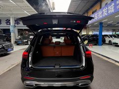 Mercedes-Benz GLC 300 L 4MATIC Dynamic 5-Seater - ფოტო 19