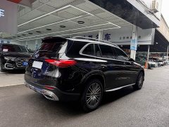 Mercedes-Benz GLC 300 L 4MATIC Dynamic 5-Seater - ფოტო 20