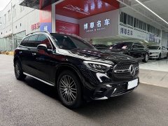 Mercedes-Benz GLC 300 L 4MATIC Dynamic 5-Seater - ფოტო 3
