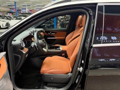 Mercedes-Benz GLC 300 L 4MATIC Dynamic 5-Seater - ფოტო 6