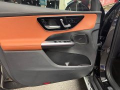 Mercedes-Benz GLC 300 L 4MATIC Dynamic 5-Seater - ფოტო 7