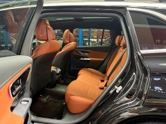 Mercedes-Benz GLC 300 L 4MATIC Dynamic 5-Seater - ფოტო 8