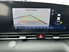 Hyundai Elantra 1.5L CVT Luxury - ფოტო 11