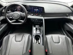 Hyundai Elantra 1.5L CVT Luxury - ფოტო 13
