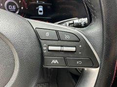 Hyundai Elantra 1.5L CVT Luxury - ფოტო 9