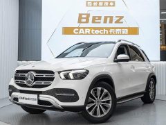 Mercedes-Benz GLE (Imported) GLE 350 4MATIC Fashion - ფოტო 1