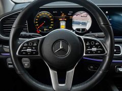 Mercedes-Benz GLE (Imported) GLE 350 4MATIC Fashion - ფოტო 16