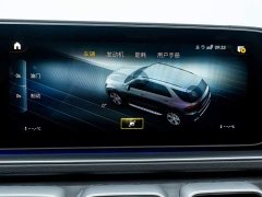 Mercedes-Benz GLE (Imported) GLE 350 4MATIC Fashion - ფოტო 17