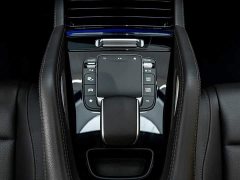 Mercedes-Benz GLE (Imported) GLE 350 4MATIC Fashion - ფოტო 19