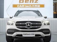 Mercedes-Benz GLE (Imported) GLE 350 4MATIC Fashion - ფოტო 2