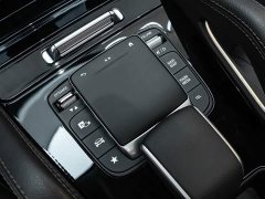 Mercedes-Benz GLE (Imported) GLE 350 4MATIC Fashion - ფოტო 20