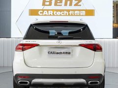 Mercedes-Benz GLE (Imported) GLE 350 4MATIC Fashion - ფოტო 7
