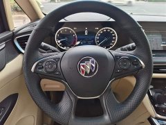 Buick GL8 ES Luxe 653T Prestige - ფოტო 10