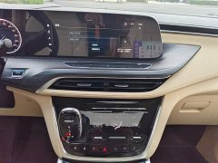 Buick GL8 ES Luxe 653T Prestige - ფოტო 11