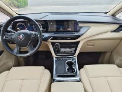 Buick GL8 ES Luxe 653T Prestige - ფოტო 14