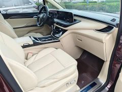 Buick GL8 ES Luxe 653T Prestige - ფოტო 15
