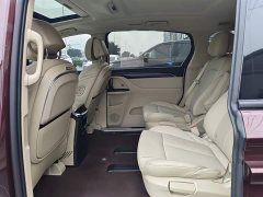 Buick GL8 ES Luxe 653T Prestige - ფოტო 16